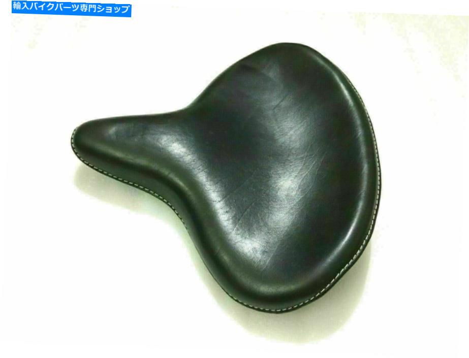 シート Harley Wla WLC VL UL EL WL Knucklehehehe Hose Solo Seet Flathead Fit For HARLEY WLA WLC V..