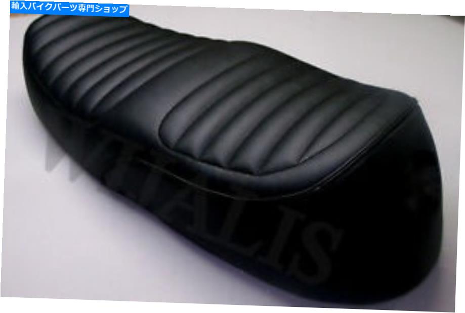 シート BMW R60 R75 R90 R60 / 6、R75 / 6、R90 / 6オートバイシートカバー BMW R60 R75 R90 R60/6, R75/6, R90/6 motorcycle seat cover