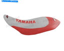 シート シートカバーラプター700 YFM700超グラフホワイトレッドファーストスタッフDHL seat cover RAPTOR 700 yfm700 ULTRAGRIPP white red FAST Shipping DHL