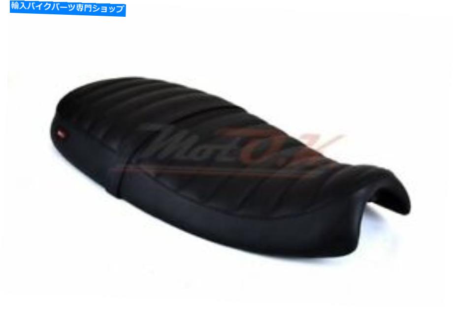 シート Triumph Bonneville用シートカバー（00-14） Seat cover for Triumph Bonneville (00-14)