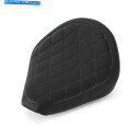 シート フロントドライバーシートピリオンサドルフィットホンダCMX 500 300リバール17 - 21 SE Front Driver Seat Pillio...