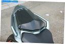 シート ヤマハFZ1 2006-2015後部座席カバーピリオンプラスチックABS YAMAHA FZ1 2006-2015 REAR SEAT COVER PILLION PLASTIC ABS