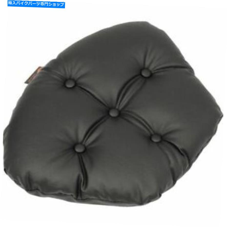 シート サドルメン大枕ゲルシートパッド Saddlemen Large Pillow Gel Seat Pad