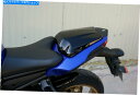 シート ヤマハFZ8 2010-2015後部シートカバーカウルプラスチックABS YAMAHA FZ8 2010-2015 REAR SEAT COVER COWL PLASTIC ABS