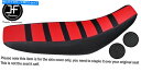 シート デザイン3赤&カーボンビニールカスタムフィットYamaha WR 125 R x 09-17シートカバーのみ DESIGN 3 RED & CARBON...