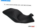 シート BMW K1600 GTL 2011-2019 MotokシートカバーB896アンチスリップ防水6色 BMW K1600 GTL 2011-2019 MotoK Seat Cover B896 Anti Slip Waterproof 6 colors