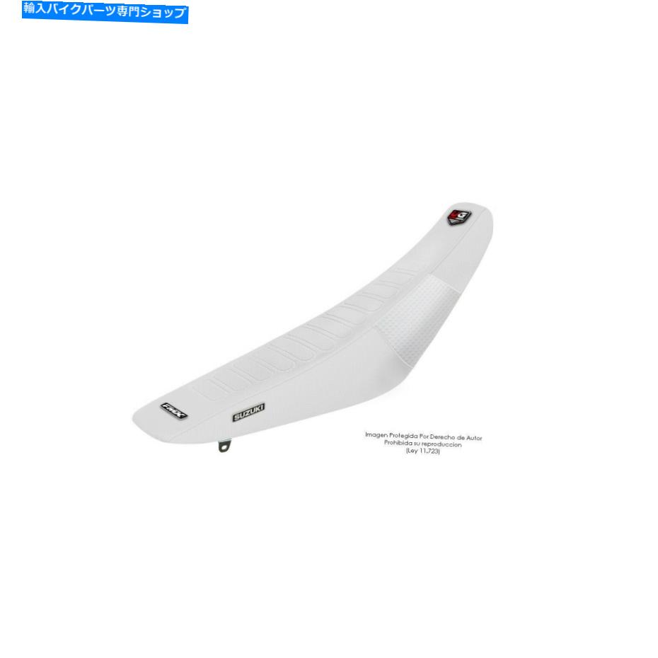 シート 鈴木DR250 DR350シートカバーすべての色Ultra Gripp DHL配送済み Suzuki DR250 DR350 Seat Cover ALL COLORS ULTRA GRIPP DHL SHIPPING INCLUDED
