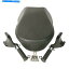  ϡ졼ݡĥXL883 XL1200 07-15Τθ­ΥڥξҤκʤΥȥեå Rear Foot Peg Passenger Pillon Seat Fit For Harley Sportster XL883 XL1200 07-15