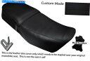 BLACK STITCH CUSTOM FITS KAWASAKI GT 750 DUAL LEATHER SEAT COVERカテゴリシート状態新品メーカー車種発送詳細全国一律 送料無料（※北海道、沖縄、離島は省く）商品詳細輸入商品の為、英語表記となります。Condition: NewType: CoversManufacturer Part Number: Does Not ApplySub-Type: Seat CoversBrand: UnbrandedIntended Use: Modification/ Enhancement 条件：新品タイプ：カバー製造者部品番号：適用しませんサブタイプ：シートカバーブランド：盗売されていない使用目的：修正/機能強化《ご注文前にご確認ください》■海外輸入品の為、NC・NRでお願い致します。■取り付け説明書は基本的に付属しておりません。お取付に関しましては専門の業者様とご相談お願いいたします。■通常2〜4週間でのお届けを予定をしておりますが、天候、通関、国際事情により輸送便の遅延が発生する可能性や、仕入・輸送費高騰や通関診査追加等による価格のご相談の可能性もございますことご了承いただいております。■海外メーカーの注文状況次第では在庫切れの場合もございます。その場合は弊社都合にてキャンセルとなります。■配送遅延、商品違い等によってお客様に追加料金が発生した場合や取付け時に必要な加工費や追加部品等の、商品代金以外の弊社へのご請求には一切応じかねます。■弊社は海外パーツの輸入販売業のため、製品のお取り付けや加工についてのサポートは行っておりません。専門店様と解決をお願いしております。■大型商品に関しましては、配送会社の規定により個人宅への配送が困難な場合がございます。その場合は、会社や倉庫、最寄りの営業所での受け取りをお願いする場合がございます。■輸入消費税が追加課税される場合もございます。その場合はお客様側で輸入業者へ輸入消費税のお支払いのご負担をお願いする場合がございます。■商品説明文中に英語にて”保証”関する記載があっても適応はされませんのでご了承ください。■海外倉庫から到着した製品を、再度国内で検品を行い、日本郵便または佐川急便にて発送となります。■初期不良の場合は商品到着後7日以内にご連絡下さいませ。■輸入商品のためイメージ違いやご注文間違い当のお客様都合ご返品はお断りをさせていただいておりますが、弊社条件を満たしている場合はご購入金額の30％の手数料を頂いた場合に限りご返品をお受けできる場合もございます。(ご注文と同時に商品のお取り寄せが開始するため)（30％の内訳は、海外返送費用・関税・消費全負担分となります）■USパーツの輸入代行も行っておりますので、ショップに掲載されていない商品でもお探しする事が可能です。お気軽にお問い合わせ下さいませ。[輸入お取り寄せ品においてのご返品制度・保証制度等、弊社販売条件ページに詳細の記載がございますのでご覧くださいませ]&nbsp;