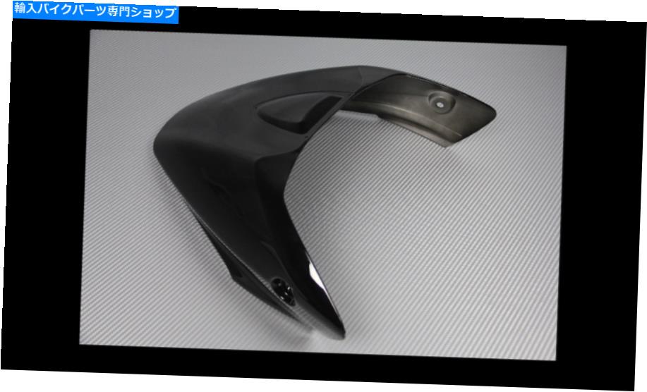 シート AVDBリアシングルシートカバーカウル/カラーチョイスドゥカティモンスター1100 2008-2014 AVDB Rear Single Seat Cover Cowl / Color choice DUCATI MONSTER 1100 2008-2014