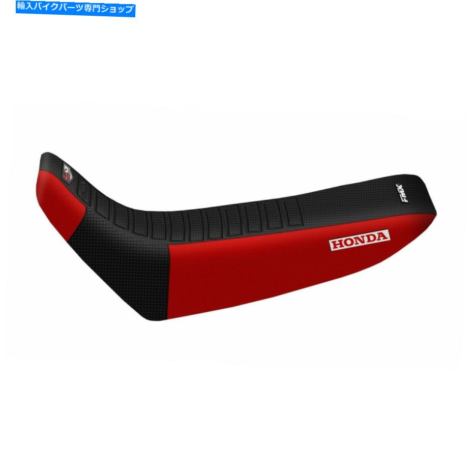 シート HONDA XR400すべての色のシートカバーUltra Gripp DHLの配送が含まれています Honda XR400 ALL COLORS Seat Cover ULTRA GRIPP DHL SHIPPING INCLUDED