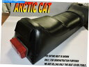 シート 北極猫ベアカット340新しいシートカバー1995-96ワイルドキャットツーリングベアキャットワイルド358 Arctic Cat BearCat 340...