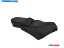 V[g Aprilia Scarabeo 200 Motok Seat Cover B752A`Xbv[XubNh Aprilia Scarabeo 200 MotoK Seat Cover B752 anti slip race black waterproof