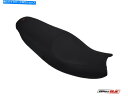 シート Triumph Sprint ST 955 1999-2004 Motokシートカバーアンチスリップブラック防水モト Triumph Sprint ST 955 1999-2004 MotoK Seat Cover Anti Slip black Waterproof Moto