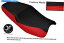  ֤ȹΥӥˡΥեåȥۥCB 1300 06-10ǥ奢륷ȥСΤ RED AND BLACK VINYL CUSTOM FITS HONDA CB 1300 06-10 DUAL SEAT COVER ONLY