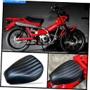 V[g JtF[T[̎ւV[gpbhAe[ubNtBbgz_CT125 CT 125 2020-2021 CAFE RACER REPLACEMENT SEAT PAD REAR TAIL BLACK FIT HONDA CT125 CT 125 2020-2021