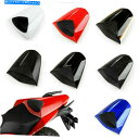 シート オートバイリアシートカウルフィット2014-2016ホンダCBR CBR300R / CB300F 300 Motorcycle Rear Seat C...