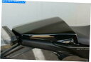 シート ヤマハμτ-09 2013-2018後部シートカバーカウルプラスチックABS YAMAHA ΜΤ-09 2013-2018 REAR SEAT COVER COWL PLASTIC ABS