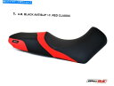 シート 鈴木V-Strom DL 650 1000 2002-2011 Motok Seat Coverアンチスリップ5色MotoGP Suzuki V-Strom DL 650 1000 2002-2011 MotoK Seat Cover Anti Slip 5 colors Motogp