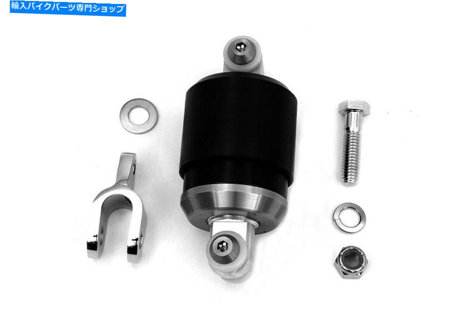 シート ミニシートマウントショックはハーレー - ダビッドソンにフィットします Mini Seat Mount Shock fits Harley-Davidson