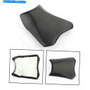 シート フロント運転席FISTKAWASAKI EX300 NINJA 300 2013-17 P / N.53066-0392-MA EP Front Dri...