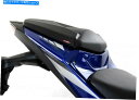 シート YAMAHA YZF-R3 15-2020グロスブラックシートカウルシートハンプPowerBronze RRP£90。 Yamaha YZF-R3 15-2020 Glos Black Seat Cowl Seat Hump Powerbronze RRP £90.