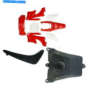 シート 125CC 150CC PIT PRO DIRT BIKE用アポロオリオンプラスチックガード&シート&燃料タンク APOLLO ORION Plastics Guard & Seat &Fuel tank for 125cc 150cc PIT PRO Dirt Bike