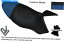  ֥å֥롼եåBuell XB9S Lightning 04-09ǥ奢륷ȥС BLACK &ROYAL BLUE CUSTOM FITS BUELL XB9S LIGHTNING 04-09 DUAL SEAT COVER