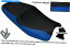  ֥롼֥åեåȥۥCB 1300 06-10ǥ奢륷ȥСΤ ROYAL BLUE &BLACK CUSTOM FITS HONDA CB 1300 06-10 DUAL SEAT COVER ONLY