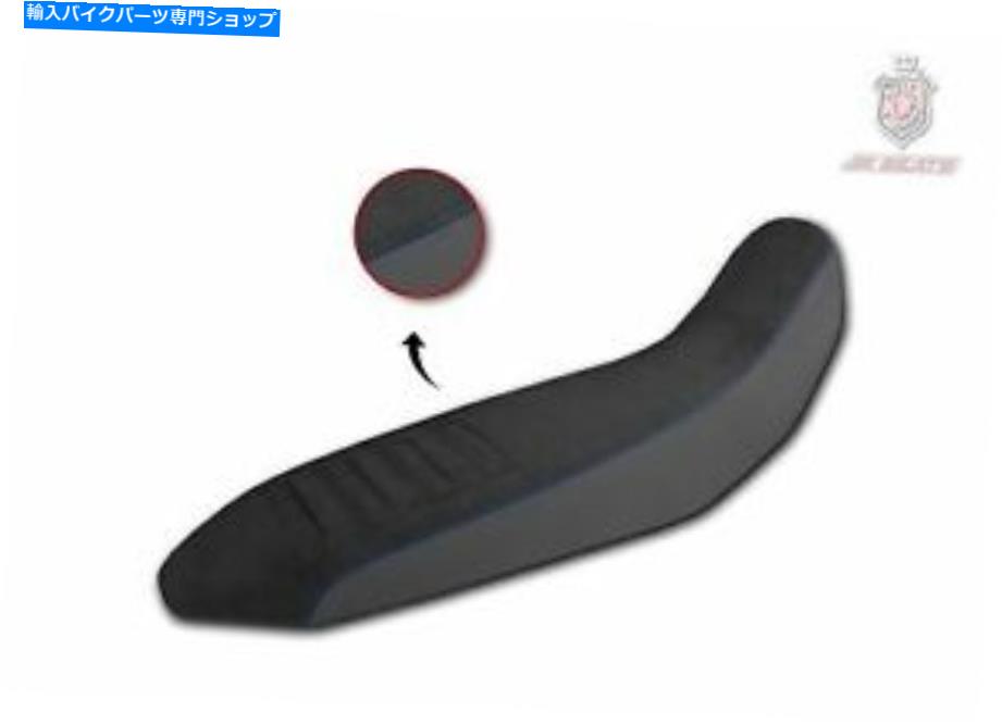 シート ヤマハテネール700 T7ラリー2019-2021 JN-ヨーロッパシートカバーアンチスリップNEW 310359 Yamaha Tenere 700 T7 Rally 2019-2021 JN-Europe Seat Cover Anti-Slip New 310359