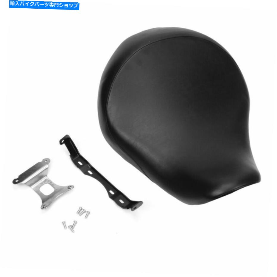  ۥɥVT750C 2004-13Υեȥ饤žʥԥꥪ󥯥åѥå Front Rider Driver Seat Pillion Cushion Pad For Honda Shadow Aero VT750C 2004-13