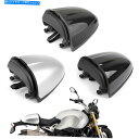 シート ABSプラスチックシートカバーカウルフェアリングはBMW R 1200R 9月T 2014-2021 ABS Plastic Seat Cover Cowl Fairing Fits BMW R 1200R NINE T 2014-2021
