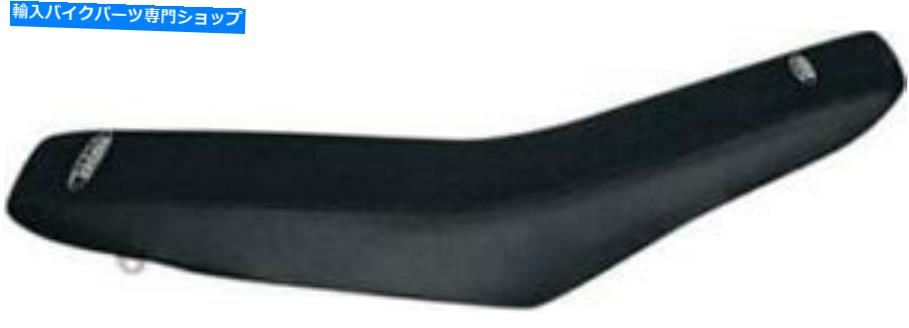 シート SDGシート背の高いフィットホンダXR400R 1996-2006 SDG Seat Tall fits Honda XR400R 1996-2006
