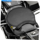 シート オートバイの巡洋艦のための新しい野生のお尻エアーゲルシートクッション NEW WILD ASS AIR GEL SEAT CUSHION FOR MOTORCYCLES CRUISER