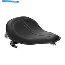 シート 運転席スプリックブラケットのハーレースポーツスターXL 883 1200 04-16 10-21 Driver Seat Spring Brackets...