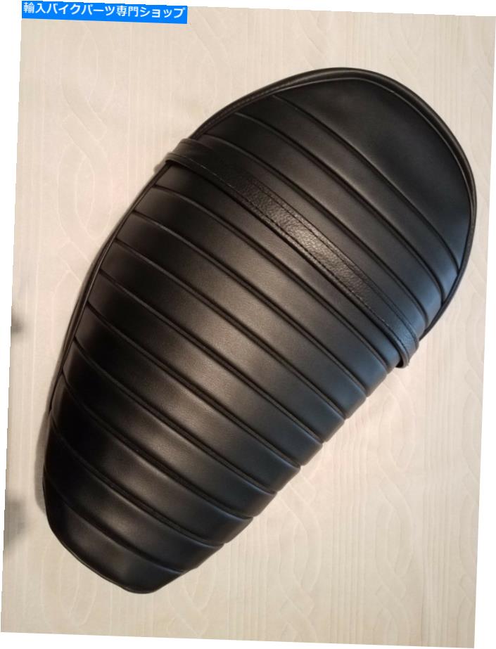 シート 再生1972-73 DT RT RTシートフォームとカバー（ヤマハにフィット） reproduction 1972-73 dt rt seat foam and cover (fits yamaha)