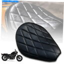 シート シートクッションソフトレセプタクルサドルアクセサリーフィットホンダ反逆CMX 300 500 1100 SEAT CUSHION SOFT RECEPT...