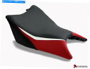 シート ホンダCBR300R 2015-2020ライダーシートカバーカバーチームホンダルモト HONDA CBR300R 2015-2020 RIDER SEA...