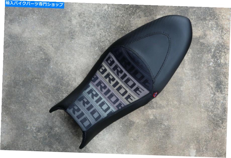 シート 新しい川崎Z125プロシートシートフィット：川崎Z125 Pro 2017 2017 2019 New kawasaki z125 pro Seat Seats fits: kawasaki z125 pro 2017 2018 2019