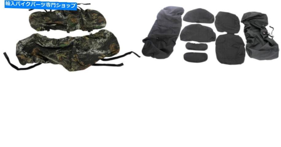 シート ムースレーシングシートカバーブランド新品 Moose Racing Seat Cover Brand New