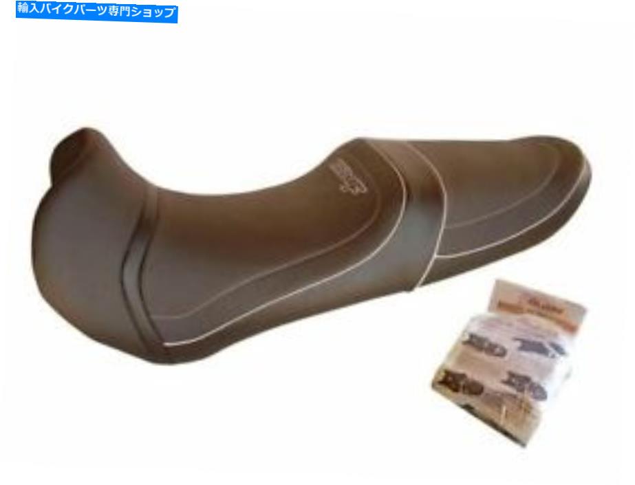 シート スズキGSX-F 600 750 1998-2007トップ販売者シートカバーセットデザイナーブラック Suzuki GSX-F 600 750 1998-2007 Top Sellerie Seat Cover set Designer black