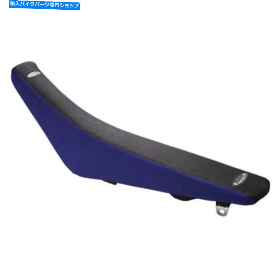 シート SDGハイフォームシートブルー/ブラック SDG High Foam Seat Blue/Black