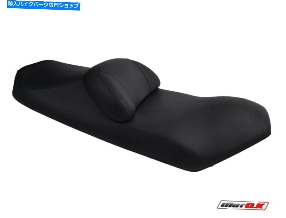 シート 鈴木・ブルグマン400 MOTOKシートカバー（1998-2017）カスタムカラー＆ステッチ Suzuki Burgman 400 Motok Seat cover (1998-2017) Custom Color & Stitching