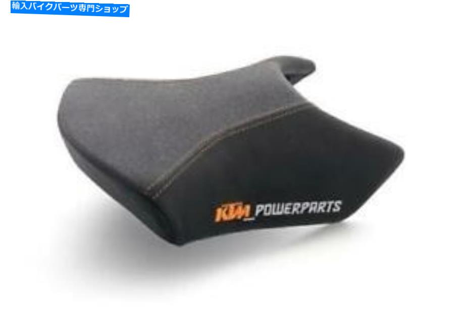 KTM Rider Ergo Seat P/N 90507940000カテゴリシート状態新品メーカー車種発送詳細全国一律 送料無料（※北海道、沖縄、離島は省く）商品詳細輸入商品の為、英語表記となります。Condition: NewBrand: KTMManufacturer Part Number: 90507940000UPC: Does Not ApplyISBN: Does not applyEAN: Does not apply 条件：新品ブランド：ktm.メーカー部品番号：90507940000UPC：適用しませんISBN：適用しませんEAN：適用しません《ご注文前にご確認ください》■海外輸入品の為、NC・NRでお願い致します。■取り付け説明書は基本的に付属しておりません。お取付に関しましては専門の業者様とご相談お願いいたします。■通常2〜4週間でのお届けを予定をしておりますが、天候、通関、国際事情により輸送便の遅延が発生する可能性や、仕入・輸送費高騰や通関診査追加等による価格のご相談の可能性もございますことご了承いただいております。■海外メーカーの注文状況次第では在庫切れの場合もございます。その場合は弊社都合にてキャンセルとなります。■配送遅延、商品違い等によってお客様に追加料金が発生した場合や取付け時に必要な加工費や追加部品等の、商品代金以外の弊社へのご請求には一切応じかねます。■弊社は海外パーツの輸入販売業のため、製品のお取り付けや加工についてのサポートは行っておりません。専門店様と解決をお願いしております。■大型商品に関しましては、配送会社の規定により個人宅への配送が困難な場合がございます。その場合は、会社や倉庫、最寄りの営業所での受け取りをお願いする場合がございます。■輸入消費税が追加課税される場合もございます。その場合はお客様側で輸入業者へ輸入消費税のお支払いのご負担をお願いする場合がございます。■商品説明文中に英語にて”保証”関する記載があっても適応はされませんのでご了承ください。■海外倉庫から到着した製品を、再度国内で検品を行い、日本郵便または佐川急便にて発送となります。■初期不良の場合は商品到着後7日以内にご連絡下さいませ。■輸入商品のためイメージ違いやご注文間違い当のお客様都合ご返品はお断りをさせていただいておりますが、弊社条件を満たしている場合はご購入金額の30％の手数料を頂いた場合に限りご返品をお受けできる場合もございます。(ご注文と同時に商品のお取り寄せが開始するため)（30％の内訳は、海外返送費用・関税・消費全負担分となります）■USパーツの輸入代行も行っておりますので、ショップに掲載されていない商品でもお探しする事が可能です。お気軽にお問い合わせ下さいませ。[輸入お取り寄せ品においてのご返品制度・保証制度等、弊社販売条件ページに詳細の記載がございますのでご覧くださいませ]&nbsp;