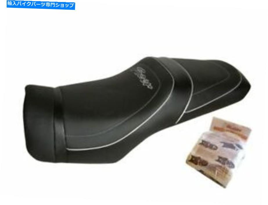シート Yamaha Fazer 600 FZS 98-03トップ販売料理カバーセットハウスDe Selle Yamaha Fazer 600 FZS 9..