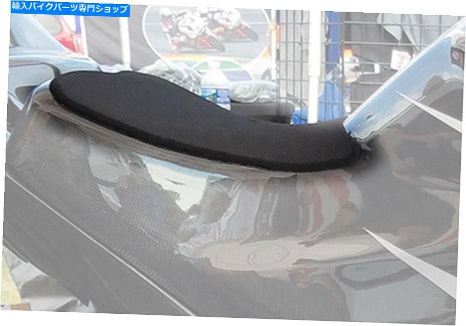 シート ヤマハR3シートフォームグレーブスWビジュ なぜ-15R3-01 Yamaha R3 Seat Foam Graves W-WHY-15R3-01