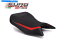  Luimoto Styleline TECåץȥСۥCBR500R CB500F 2016-18 Luimoto Styleline Tec-Grip Seat Cover for Rider For Honda CBR500R CB500F 2016-18