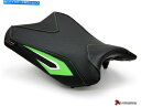 シート チーム川崎忍者300 2013-2017シートカバーカバーライダールイモト TEAM KAWASAKI NINJA 300 2013-2017 SEAT...