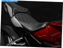 シート ホンダCB300R 2018-2020ライダーおよび/または助手席カバーLuimoto Diamond HONDA CB300R 2018-2020 R...