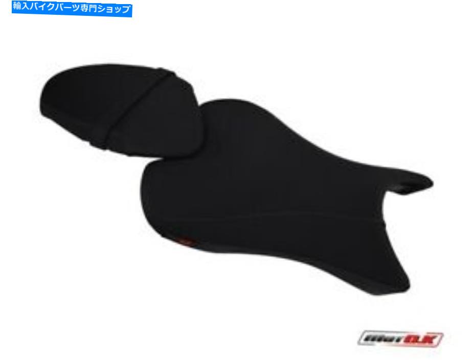 シート Triumph Speed Triple 765用シートカバー（17-18） Seat cover for Triumph SPEED TRIPLE 765 (17-18)